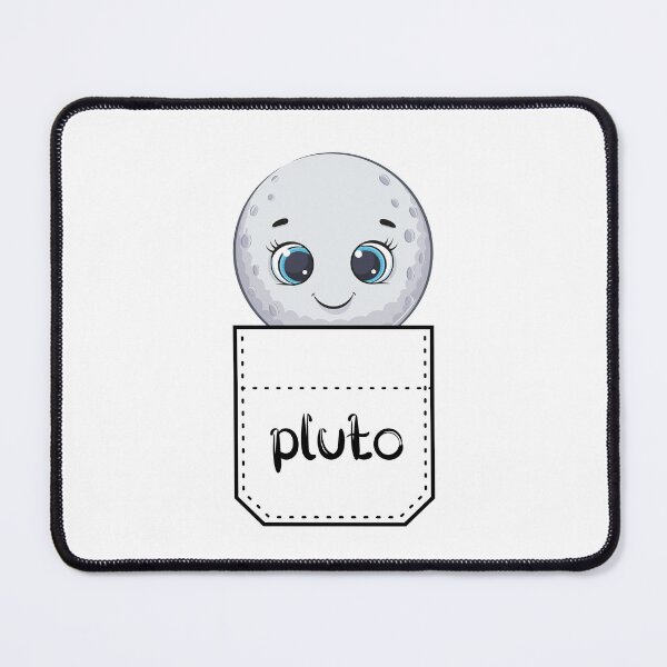 Item preview, Kawaii Space Pocket designed and sold by MonkeyBizness.