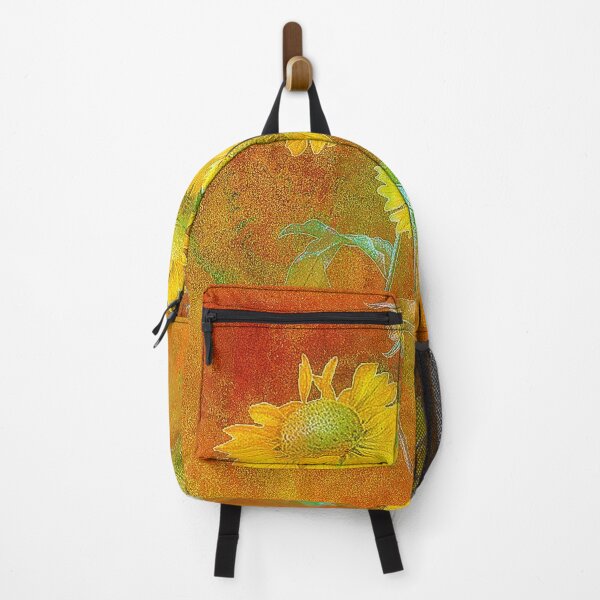 Item preview, Soft painted sunflowers designed and sold by ibelieveimages.