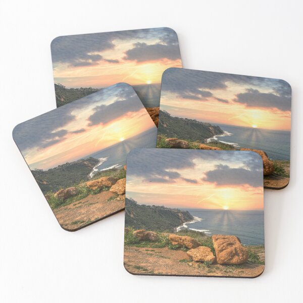 Item preview, Bluff Sunset Comp by Mike-Hope designed and sold by hermosaman.
