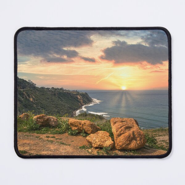 Item preview, Bluff Sunset Comp by Mike-Hope designed and sold by hermosaman.