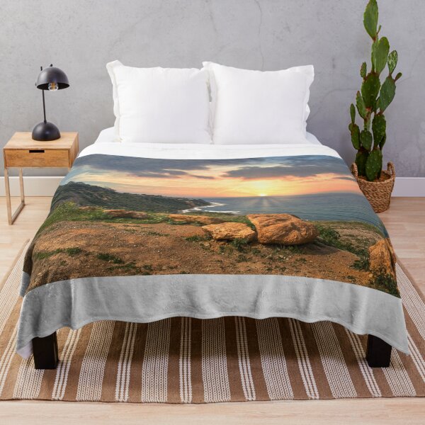 Item preview, Bluff Sunset Comp by Mike-Hope designed and sold by hermosaman.
