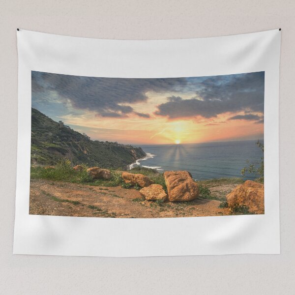 Item preview, Bluff Sunset Comp by Mike-Hope designed and sold by hermosaman.