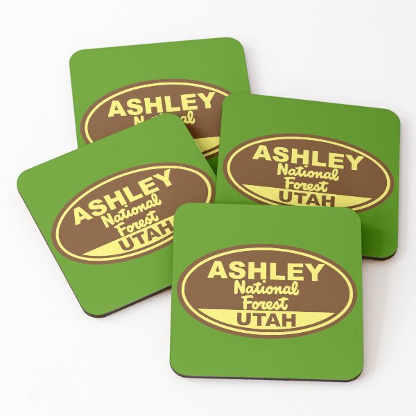 Item preview, Ashley National Forest Utah designed and sold by KWJphotoart.