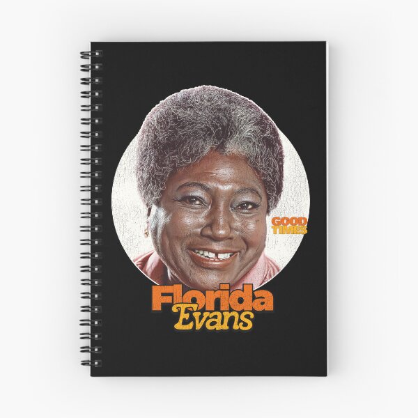 Item preview, Florida Evans Good Times 70s Sitcom designed and sold by ourkid.