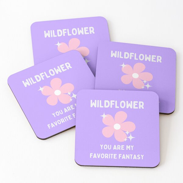 Item preview, Wildflower designed and sold by mhj5503.
