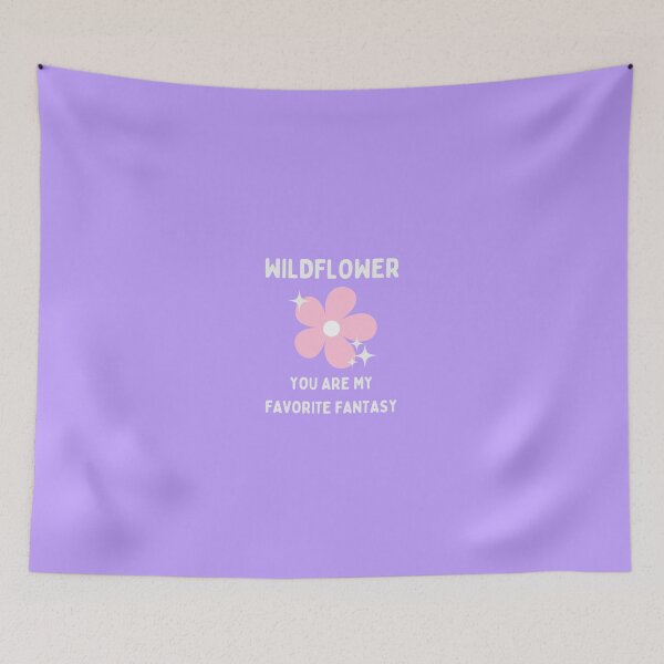 Item preview, Wildflower designed and sold by mhj5503.