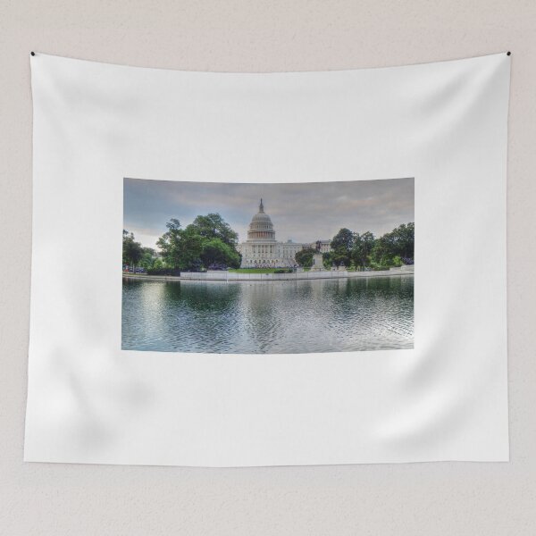 Item preview, the U S CAPITAL designed and sold by stephenB.