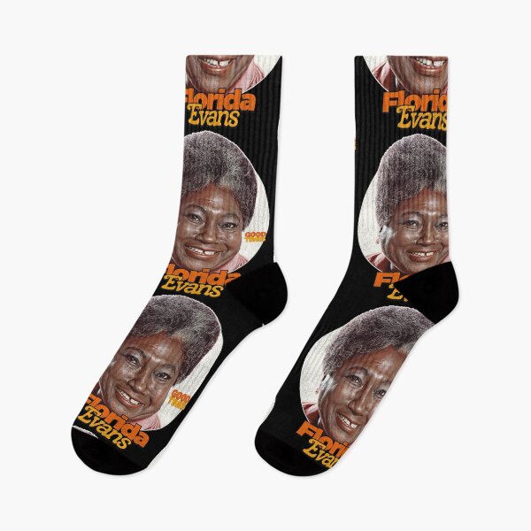Item preview, Florida Evans Good Times 70s Sitcom designed and sold by ourkid.