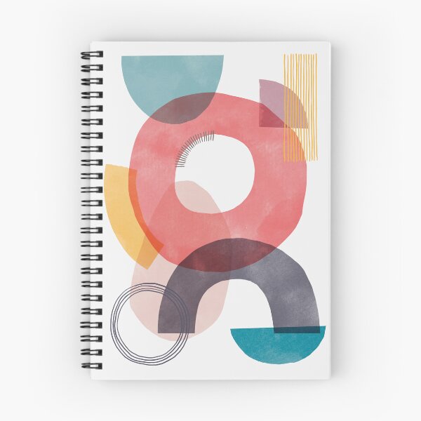Item preview, Abstract Tumble designed and sold by KatyClemmans.