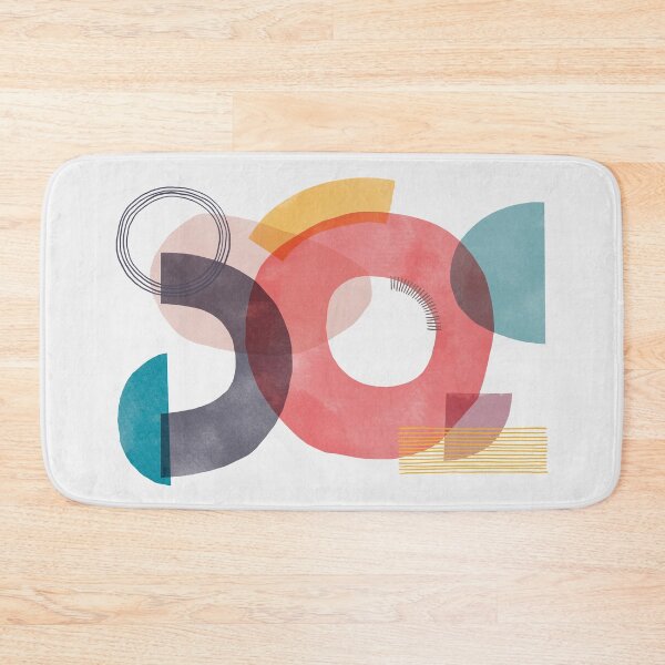 Item preview, Abstract Tumble designed and sold by KatyClemmans.