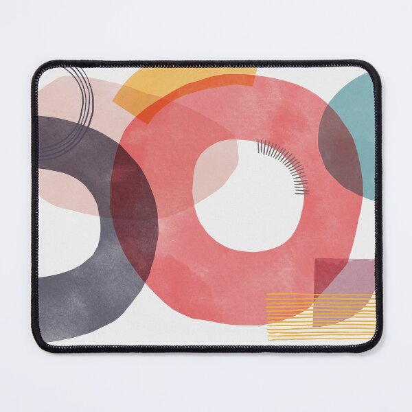 Item preview, Abstract Tumble designed and sold by KatyClemmans.