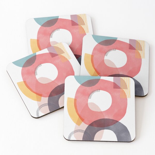 Item preview, Abstract Tumble designed and sold by KatyClemmans.