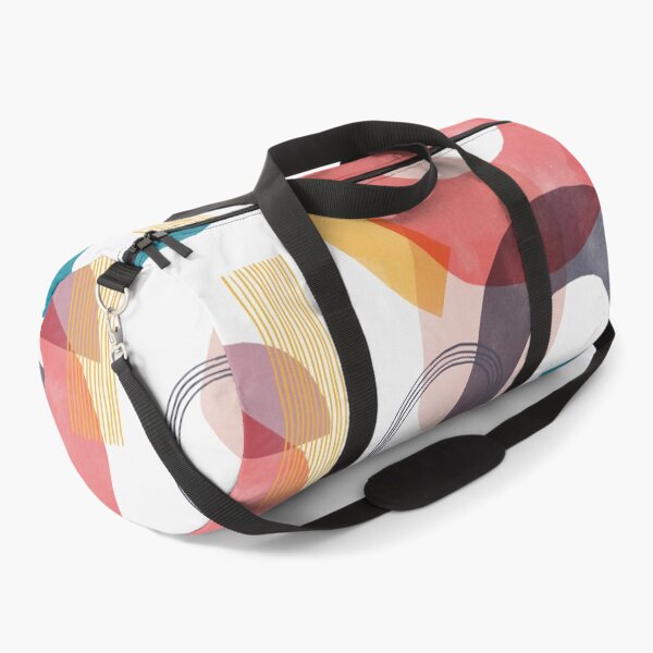 Item preview, Abstract Tumble designed and sold by KatyClemmans.
