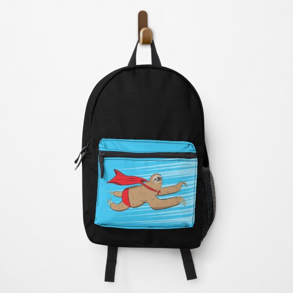 Item preview, Super Sloth designed and sold by DuckTaylor.