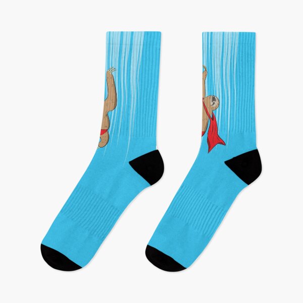 Item preview, Super Sloth designed and sold by DuckTaylor.