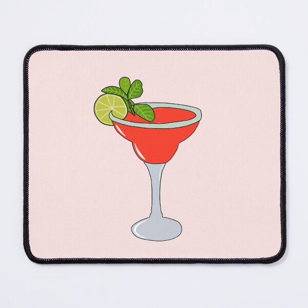 Item preview, Red Margarita With Lime designed and sold by Scrapbookpower.