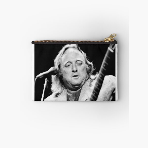 Item preview, Stephen Stills - CSN - BW Photograph designed and sold by ConcertImages.