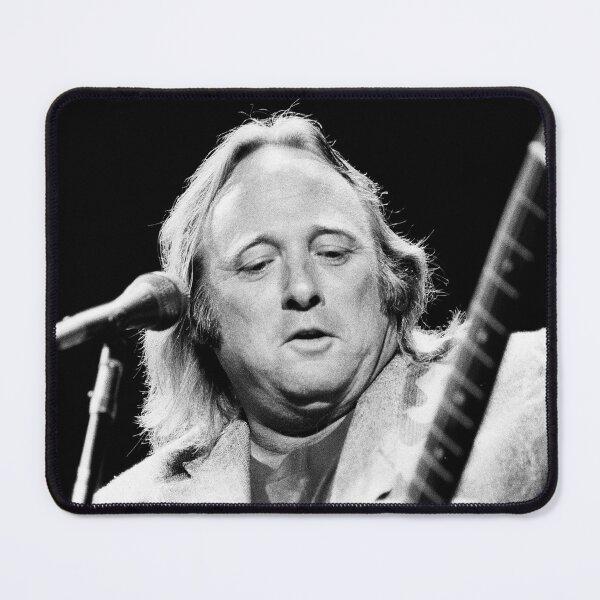 Item preview, Stephen Stills - CSN - BW Photograph designed and sold by ConcertImages.