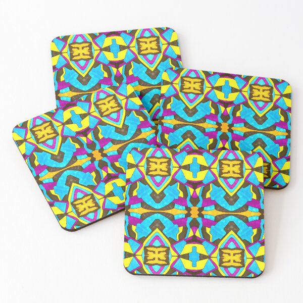 Item preview, Kata Bamba  designed and sold by TerranTextures.