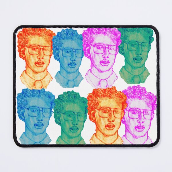 Item preview, Napoleon Dynamite!!! designed and sold by ArtChildGalore.