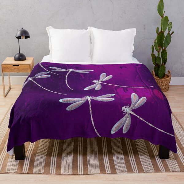 Item preview, Dragonflies on water designed and sold by ibelieveimages.