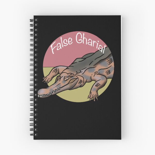 Item preview, False Gharial (Tomistoma) designed and sold by IronGator.