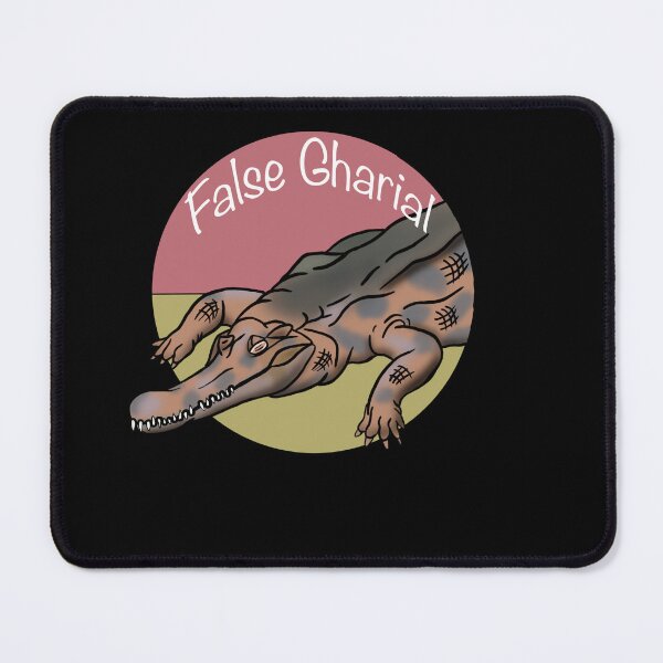Item preview, False Gharial (Tomistoma) designed and sold by IronGator.