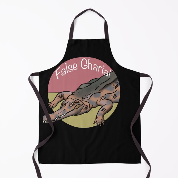 Item preview, False Gharial (Tomistoma) designed and sold by IronGator.
