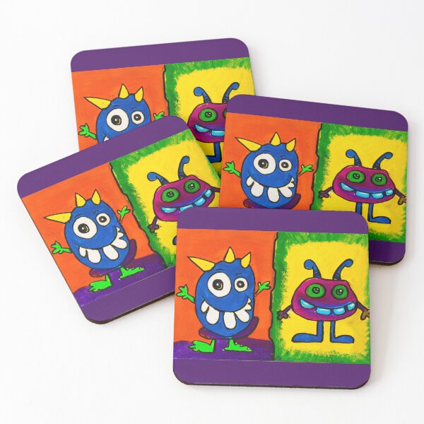 Item preview, cartoon characters designed and sold by karima-eldeeb.