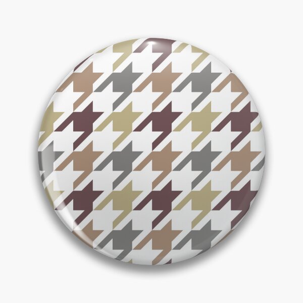 Item preview, Houndstooth designed and sold by ibelieveimages.