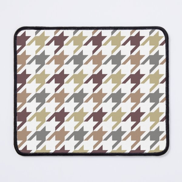 Item preview, Houndstooth designed and sold by ibelieveimages.