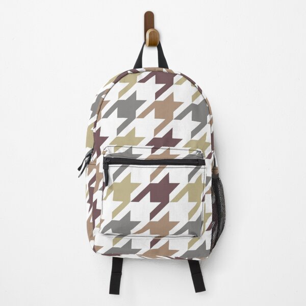 Item preview, Houndstooth designed and sold by ibelieveimages.