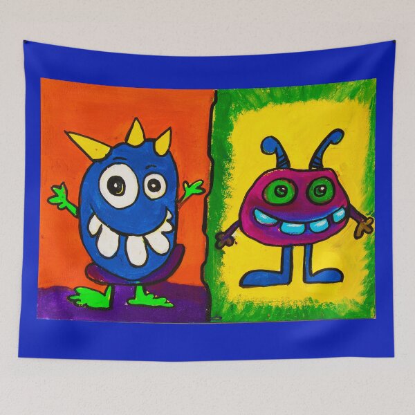 Item preview, cartoon characters designed and sold by karima-eldeeb.