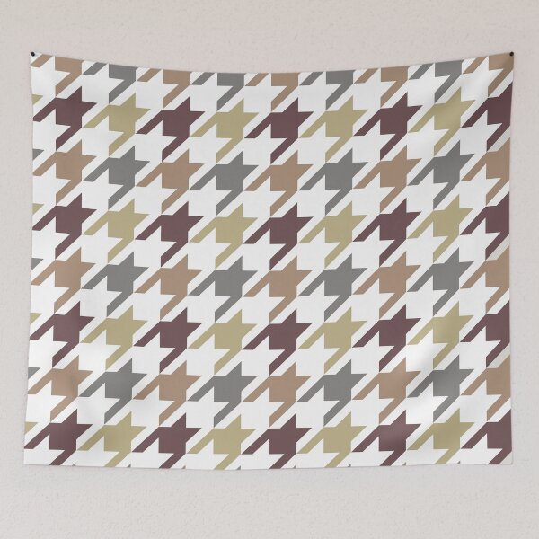 Item preview, Houndstooth designed and sold by ibelieveimages.