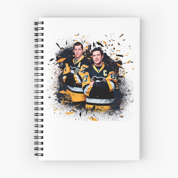 Item preview, Sidney Crosby and Evgeni Malkin 2017 designed and sold by ksudwain.