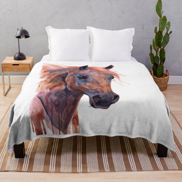 Item preview, Horse Silhouette - Finch designed and sold by Stevenobinsun.