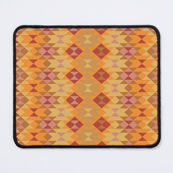 Item preview, Earth tones tribal designed and sold by ibelieveimages.