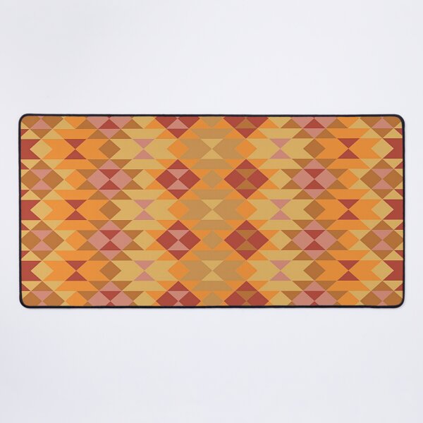 Item preview, Earth tones tribal designed and sold by ibelieveimages.