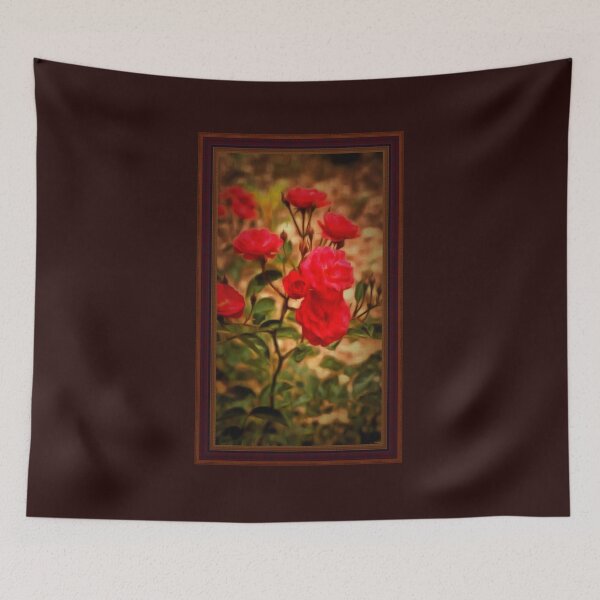 Item preview, Red designed and sold by bloorose.