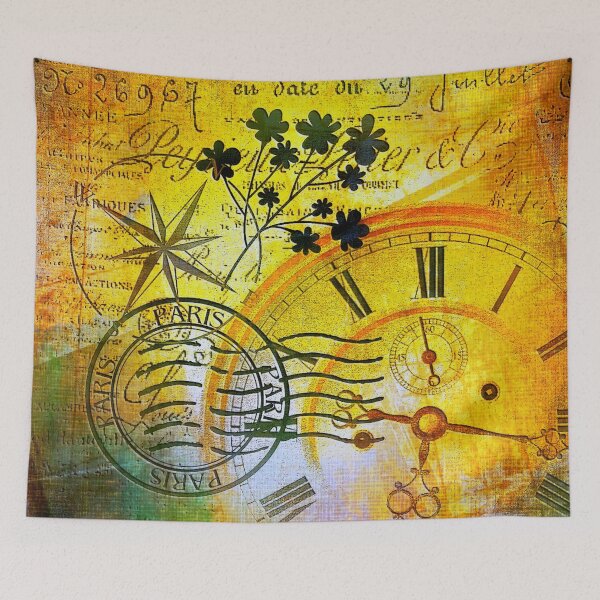 Item preview, Time travel designed and sold by ibelieveimages.