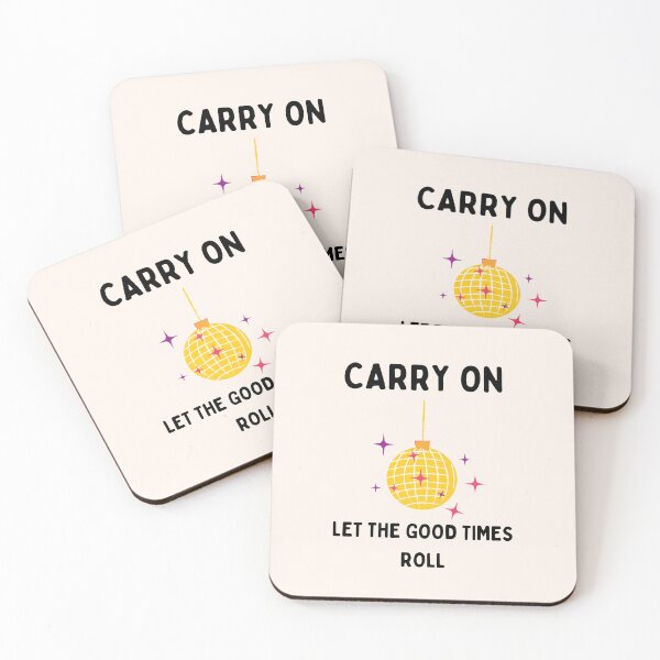 Item preview, Carry On designed and sold by mhj5503.