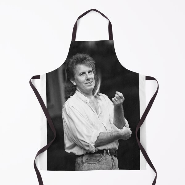 Item preview, Graham Nash - CSN - BW Photograph designed and sold by ConcertImages.