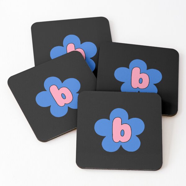Item preview,   Letter B Graffiti  designed and sold by PotluckPrints.