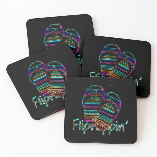 Item preview, Flipfloppin' designed and sold by ibelieveimages.