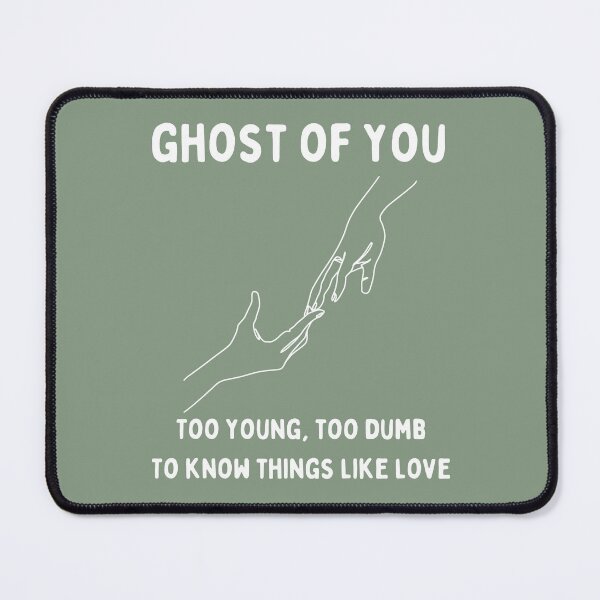 Item preview, Ghost of You designed and sold by mhj5503.