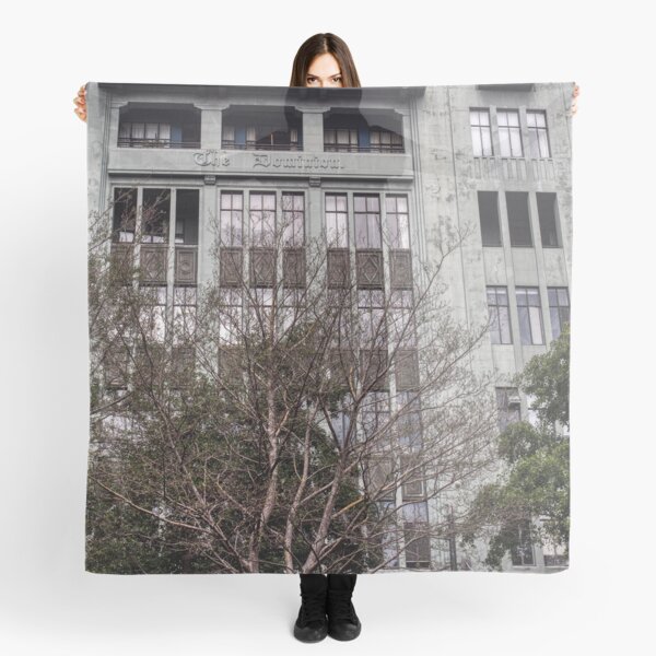 Item preview, The Dominion Building Wellington designed and sold by Michael McGimpsey.