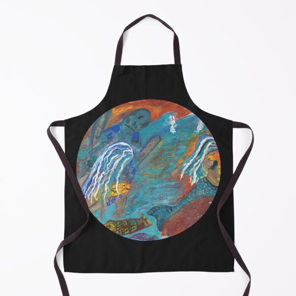 Item preview, Mermaids designed and sold by SaltySurfgirl.