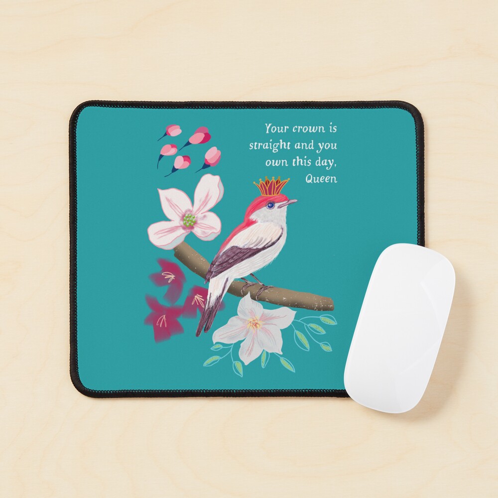 Item preview, Mouse Pad designed and sold by ToMyDearFriend.