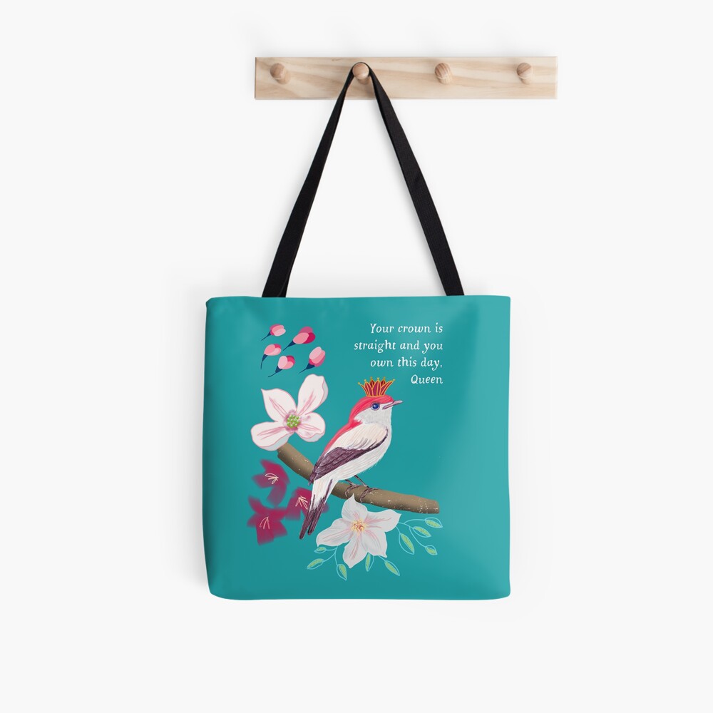 Item preview, All Over Print Tote Bag designed and sold by ToMyDearFriend.