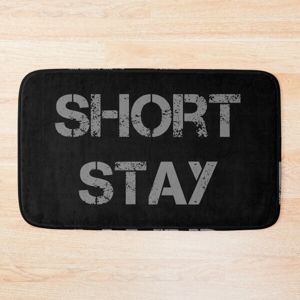 Item preview, life's short stay hard designed and sold by ShirtzTonight.